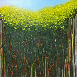 Foret vivante