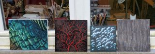 petits tableaux