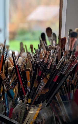 Atelier Geraldine Lacroix